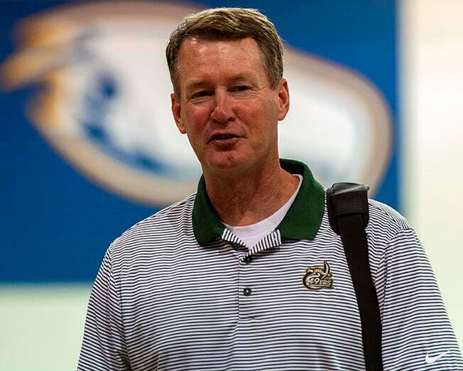 Photo of Mark Price