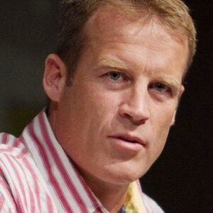 Photo of Mark Valley