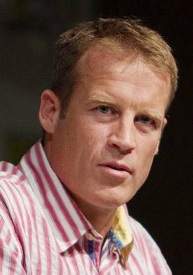 Photo of Mark Valley