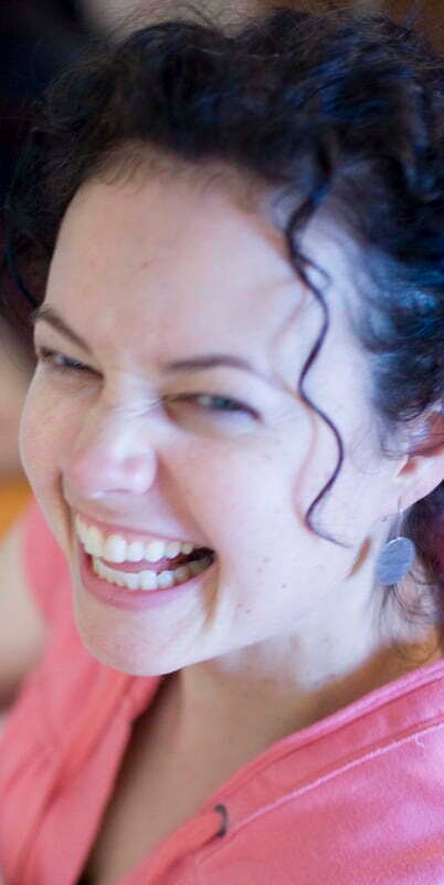 Photo of Maryke Hendrikse