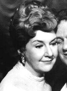 Photo of Maureen Stapleton