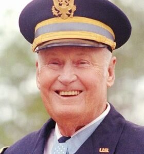 Photo of Maurice Britt