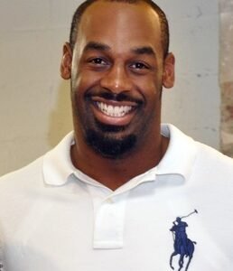 Photo of Donovan McNabb