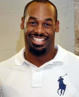 Photo of Donovan McNabb