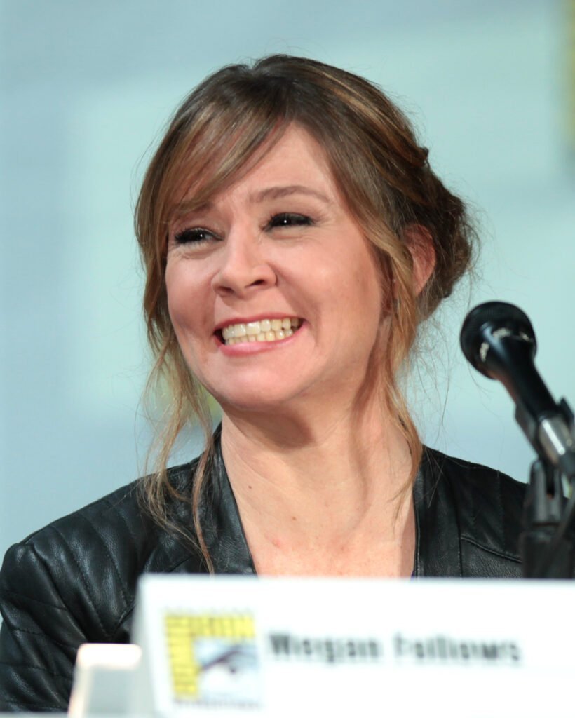 Photo of Megan Follows