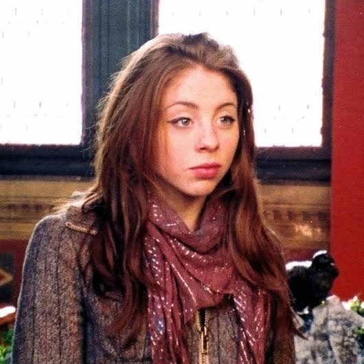 Photo of Melanie Leishman