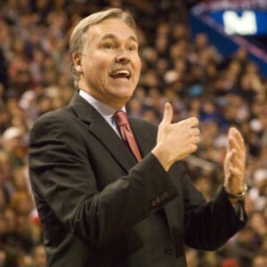 Photo of Mike D'Antoni