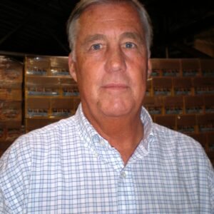 Photo of Mike Montgomery