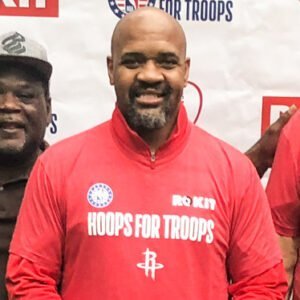 Photo of Moochie Norris