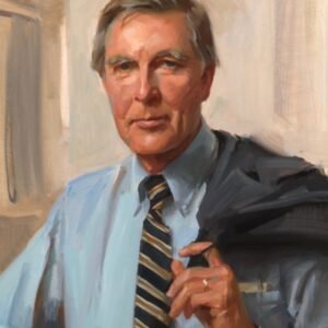 Photo of Mo Udall