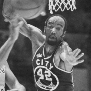 Photo of Nate Thurmond