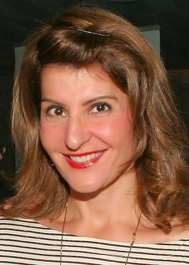 Photo of Nia Vardalos