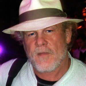 Photo of Nick Nolte