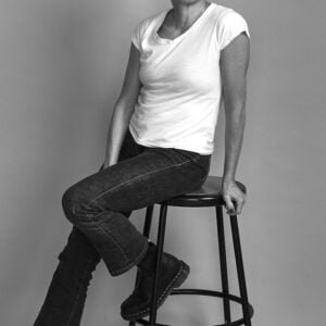 Photo of Pascale Montpetit