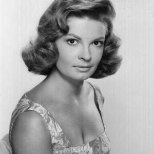 Photo of Patricia Owens