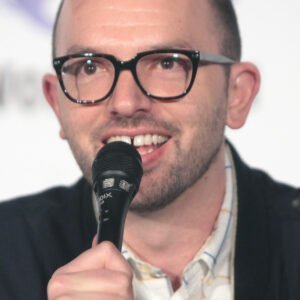 Photo of Paul Scheer