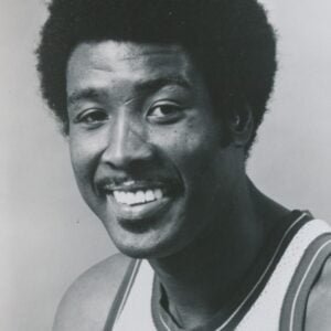 Photo of Paul Silas