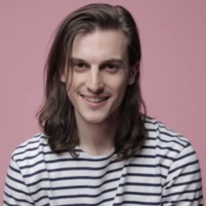 Photo of Peter Vack