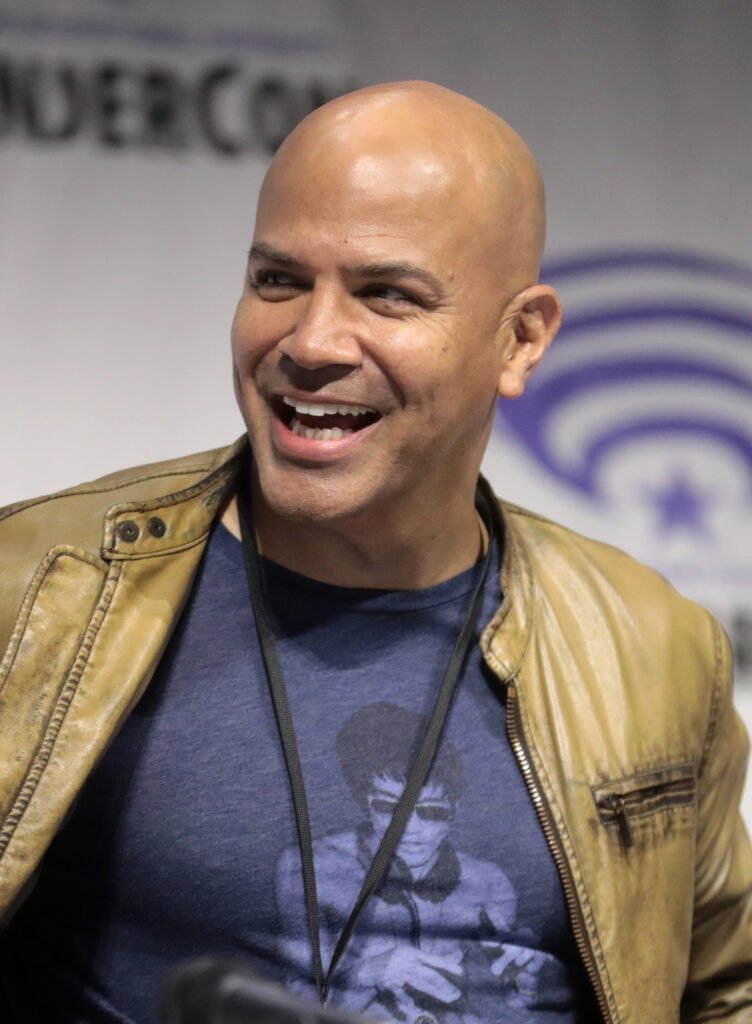 Photo of Philip Anthony-Rodriguez