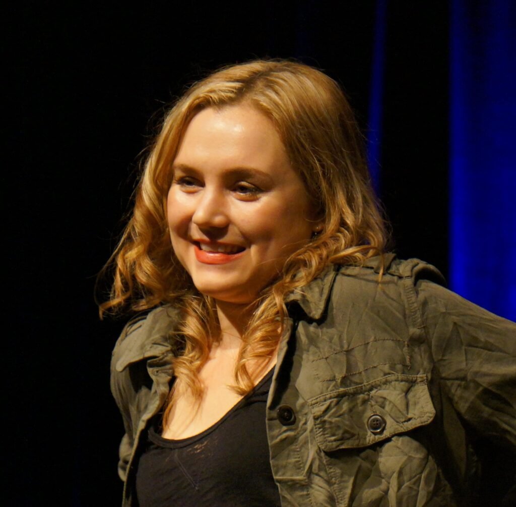 Photo of Rachel Miner