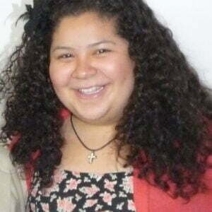 Photo of Raini Rodriguez