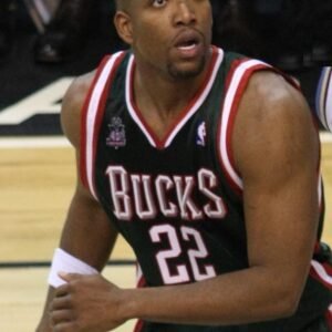 Photo of Michael Redd