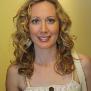 Photo of Renee Percy