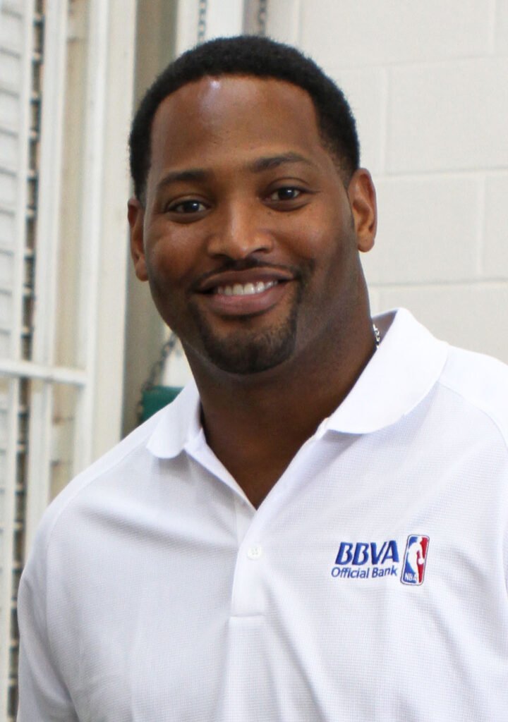 Photo of Robert Horry