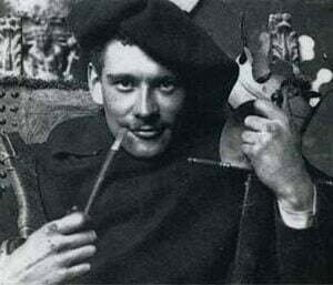 Photo of Robert Winthrop Chanler