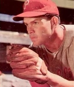 Photo of Robin Roberts (baseball)