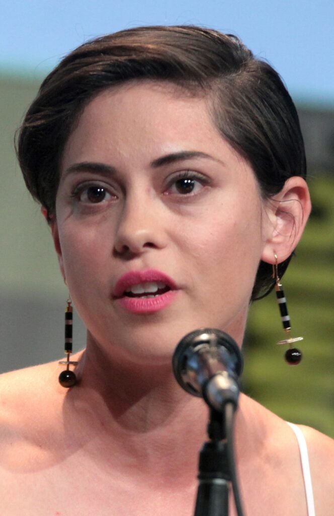 Photo of Rosa Salazar