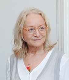 Photo of Rosemary Dunsmore