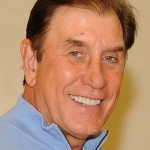 Photo of Rudy Tomjanovich