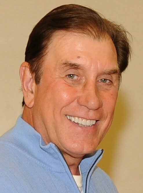 Photo of Rudy Tomjanovich