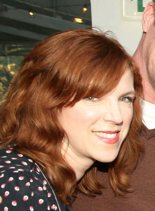Photo of Sabrina Grdevich