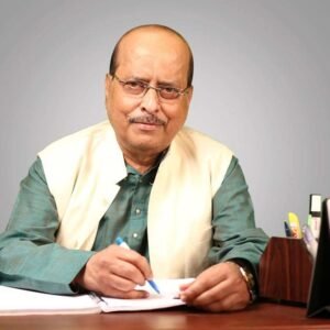 Photo of Sadhan Pande