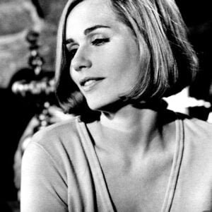 Photo of Sally Kellerman