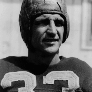 Photo of Sammy Baugh