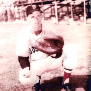 Photo of Sammy White (baseball)