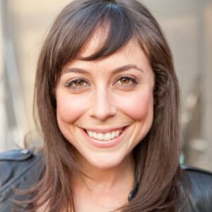 Photo of Shira Lazar