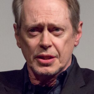 Photo of Steve Buscemi