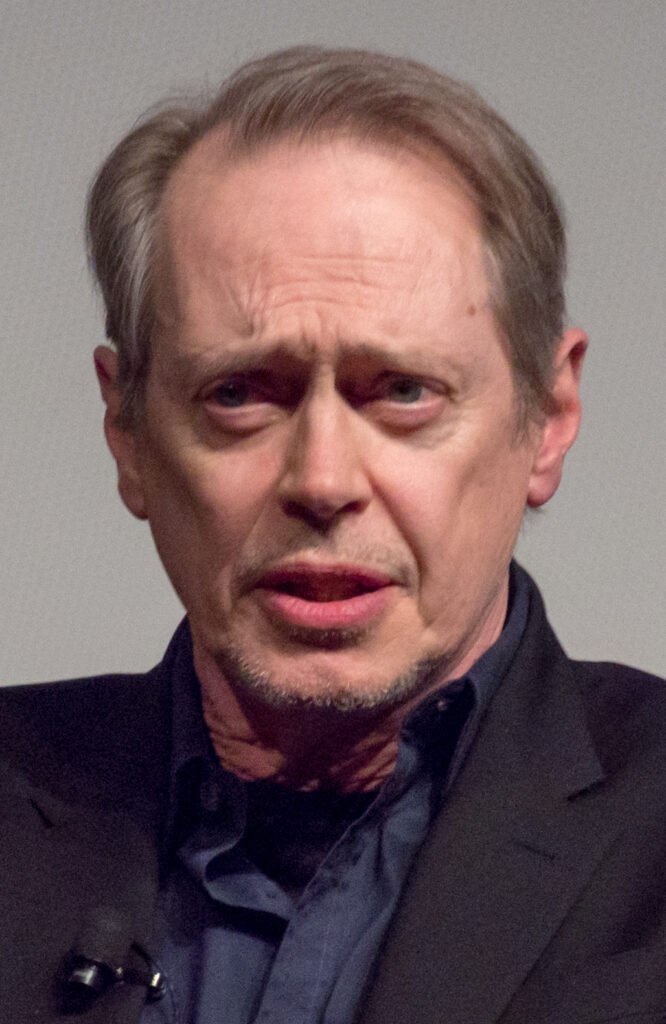 Photo of Steve Buscemi