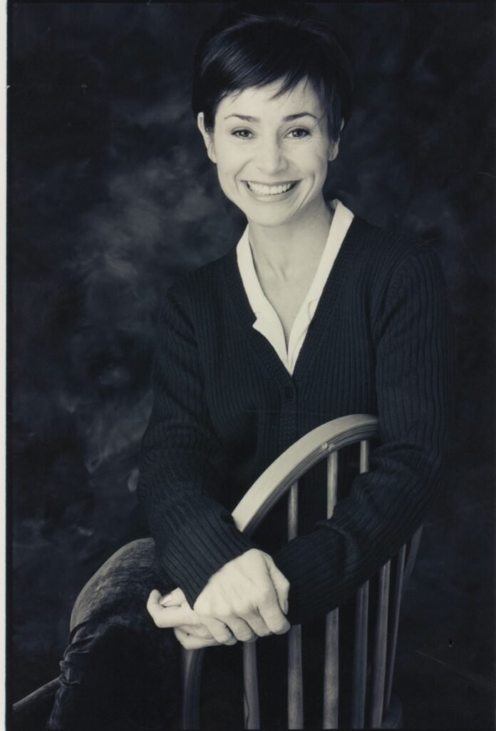 Photo of Stevie Vallance