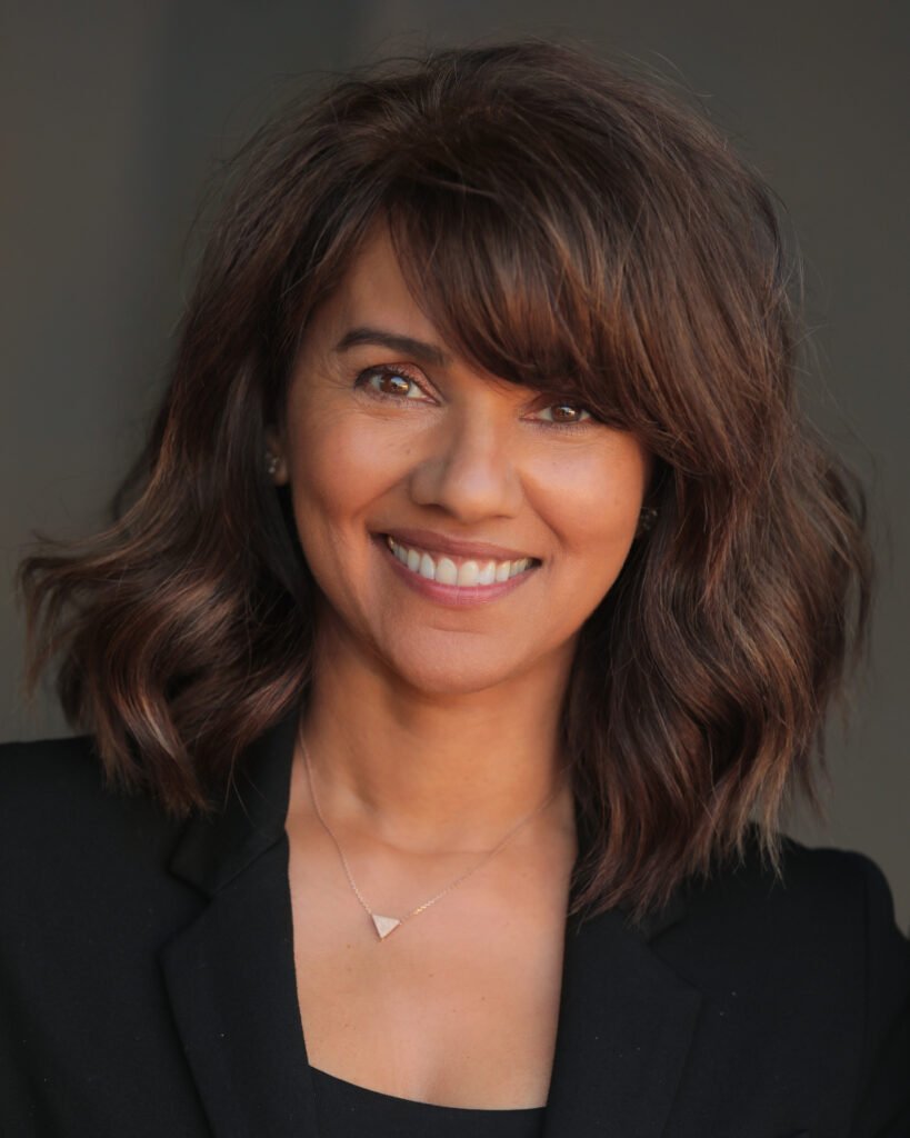 Photo of Suleka Mathew