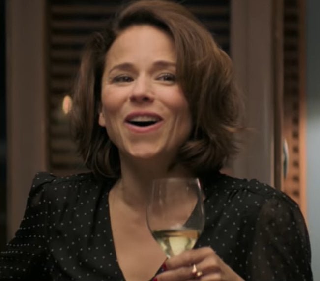 Photo of Suzanne Clément