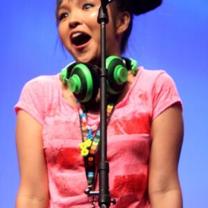 Photo of Tania Gunadi