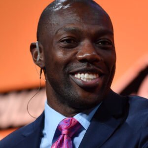 Photo of Terrell Owens