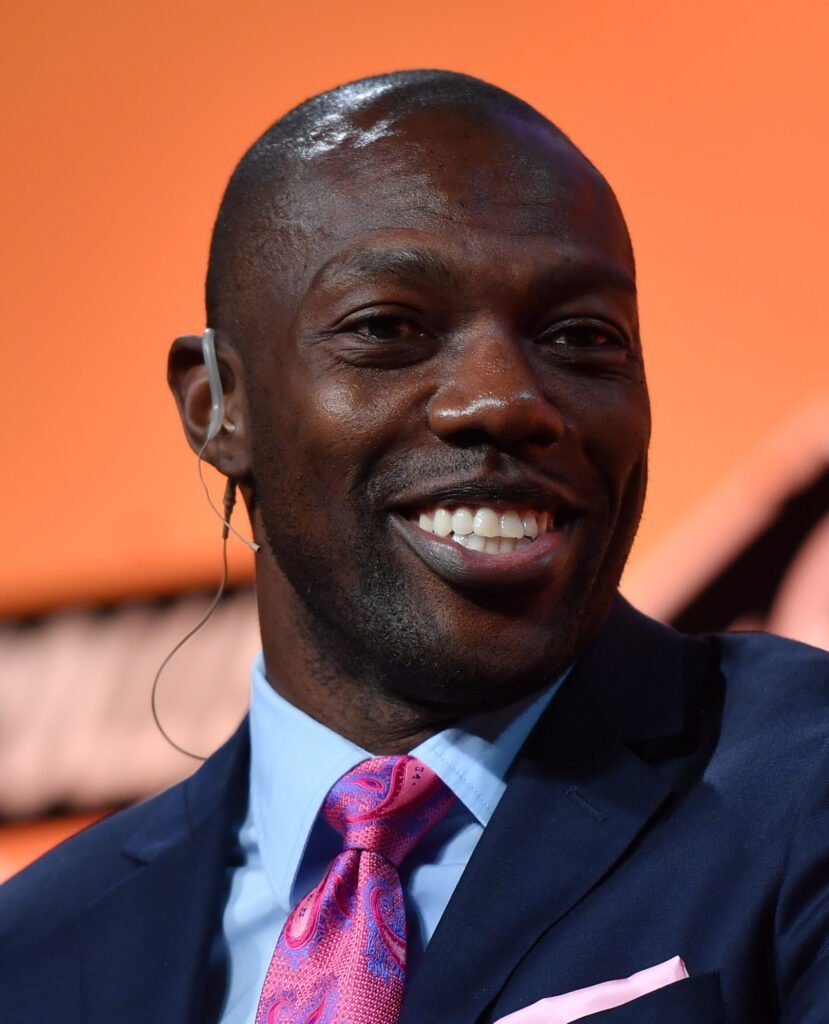 Photo of Terrell Owens