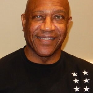 Photo of Tommy Lister Jr.