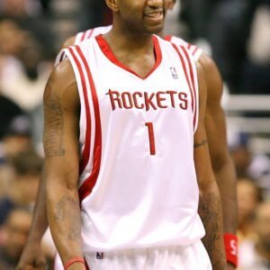 Photo of Tracy McGrady